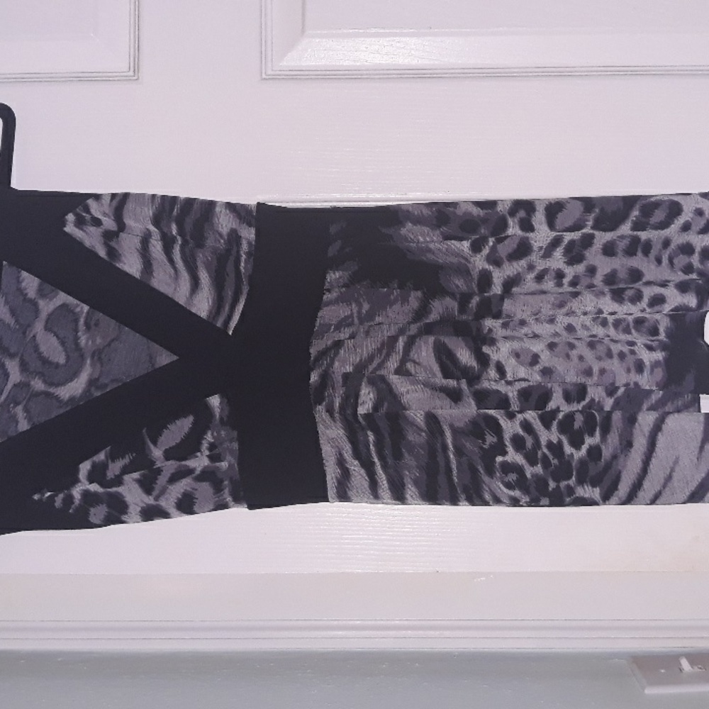 Tank blouse
